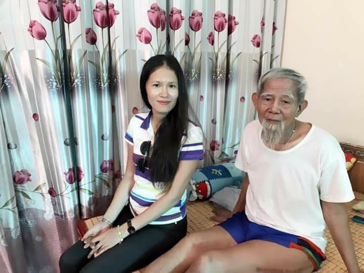 THƯ GỬI CỤ KÌNH!