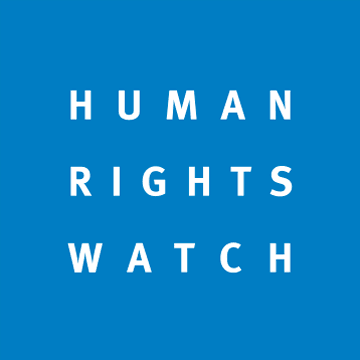 Human Rights Watch: tổ chức đội lốt nhân quyền