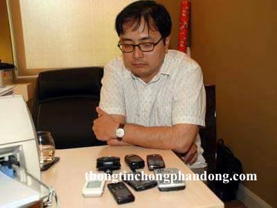 LÊ CÔNG ĐỊNH - SỰ TRÁO TRỞ CỦA MỘT NGƯỜI TỪNG LÀ... LUẬT SƯ