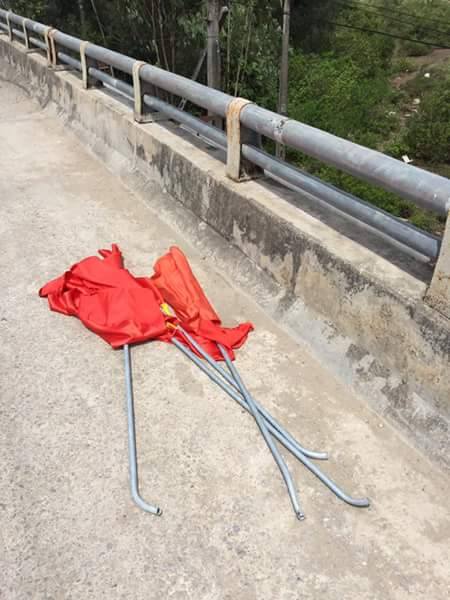 Giáo họ Văn Thai (xã Sơn Hải, Quỳnh Lưu, Nghệ An) thách thức lòng yêu nước?