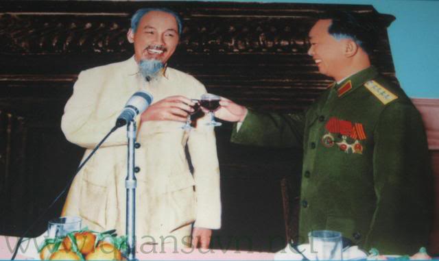 Bài hát được phổ lại từ bài 
