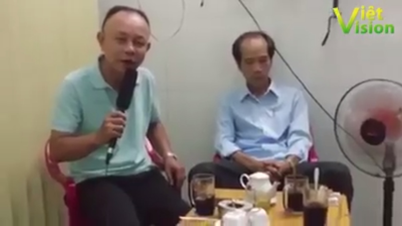 CỰU BIỆT ĐỘNG QUÂN VNCH LÊ VĂN BẢO PHÂN TÍCH SÂU SẮC VỀ TÌNH HÌNH ĐẤT NƯỚC VN HIỆN NAY, VẠCH TRẦN NHỮNG ÂM MƯU CỦA ĐÁM CỜ VÀNG 3 QUE