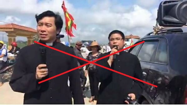 Bà con rất bức xúc trước sai phạm, đặc biệt là việc xúc phạm anh linh Bác Hồ của Nguyễn Đình Thục, Đặng Hữu Nam.