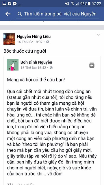 Nguyên Giám đốc Sở GD&ĐT Ninh Thuận - con đàn bà biến chất, suy thoái