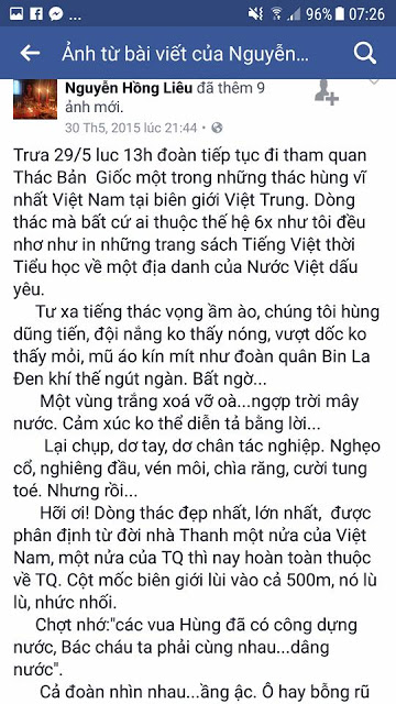 Nguyên Giám đốc Sở GD&ĐT Ninh Thuận - con đàn bà biến chất, suy thoái