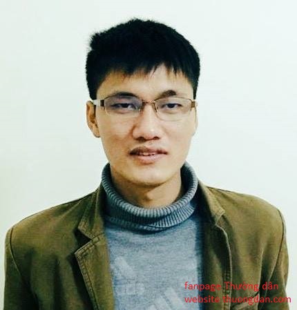 Nghệ An: truy nã toàn quốc Thái Văn Dung