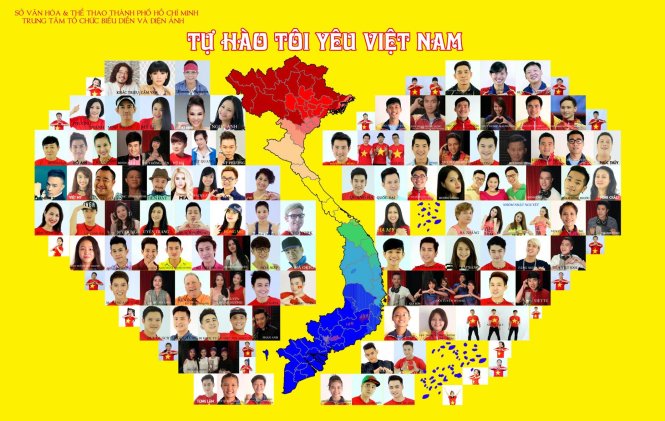 Tâm sự chân thành của một người dân yêu nước