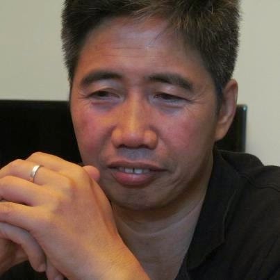 Trương Huy San và con đường trở thành kẻ chống phá chính quyền