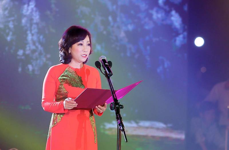 Bộ Công an vào cuộc điều tra đối tượng bôi nhọ Phó chủ tịch Quảng Ninh
