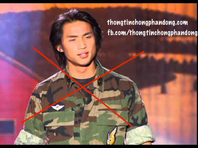 Tên xướng ca dị hợm Đan Nguyên
