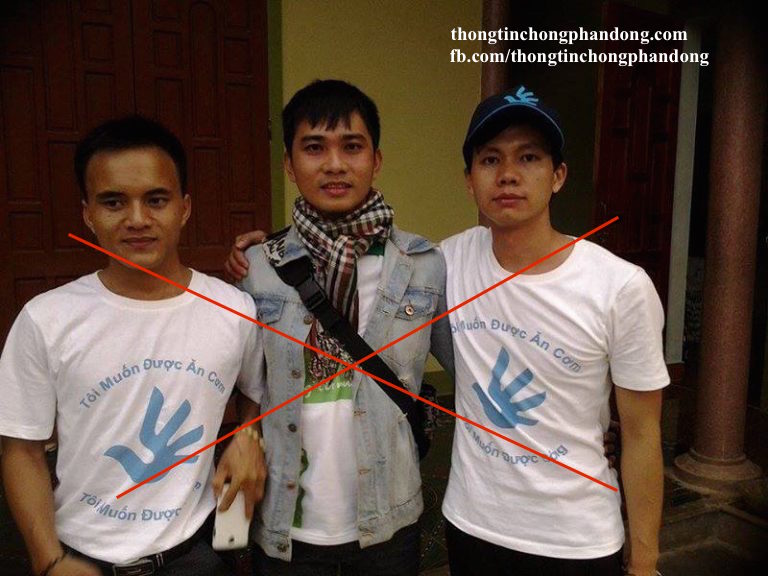 Tên phản động Đậu Văn Dương trong mắt của một giáo dân giáo xứ Vạn Lộc, huyện Nam Đàn