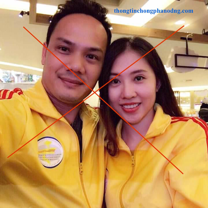 Huỳnh Quốc Huy - kẻ vừa bị Emily đấu tố lừa tình, lừa tiền là ai?