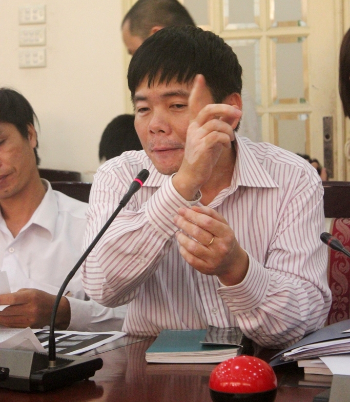 Vì sao lại có luật sư 
