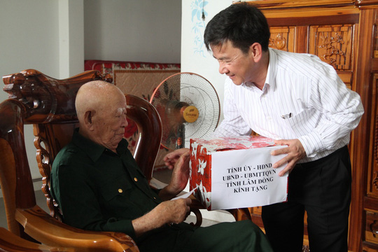 Người cuối cùng của Đội Việt Nam Tuyên truyền giải phóng quân đầu tiên từ trần