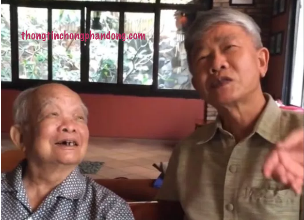 Bôi nhọ Anh hùng dân tộc Võ Thị Sáu, nhà văn bán nhân cách mua gì?