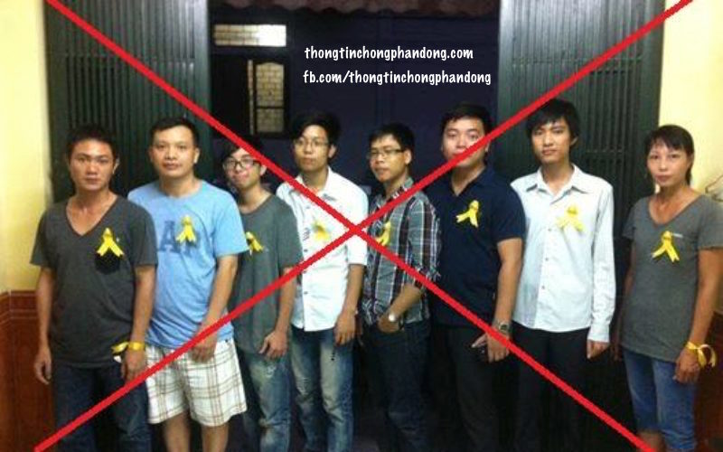 Bộ Công an khởi tố, bắt tạm giam 6 đối tượng hoạt động nhằm lật đổ chính quyền nhân dân