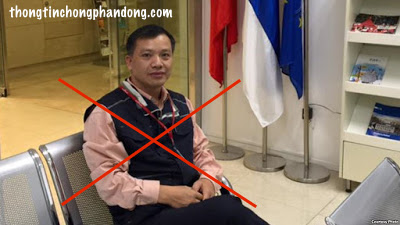Nguyễn Văn Đài - từ luật sư đến kẻ chống phá đất nước - là ai?