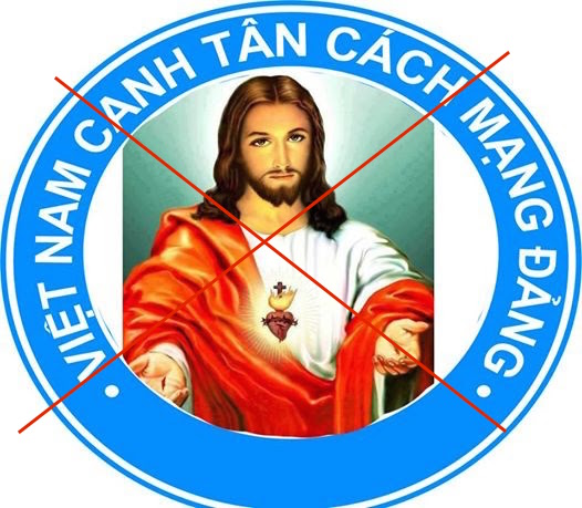 Tổ chức khủng bố Việt Tân đang lợi dụng Thiên chúa giáo để chống chính quyền?