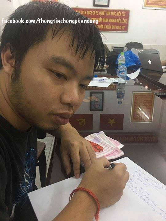 NÓNG: Bộ Công an vừa triệt phá thành công âm mưu nhằm lật đổ chính quyền của tổ chức phản động VOICE