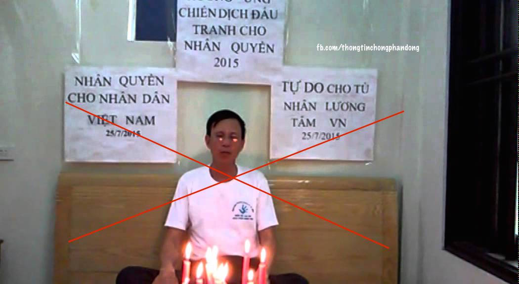 Nóng: Công an tỉnh Thái Bình khởi tố, bắt giam bị can phạm tội hoạt động nhằm lật đổ chính quyền nhân dân