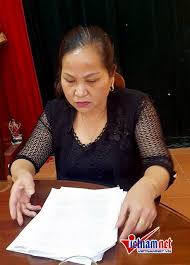 Cần sớm xử lý 