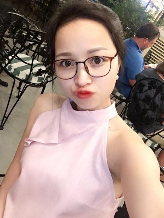 Hot girl Từ Thị Bích Nguyệt - Phó tổng giám đốc BOT Cần Thơ trẻ đẹp