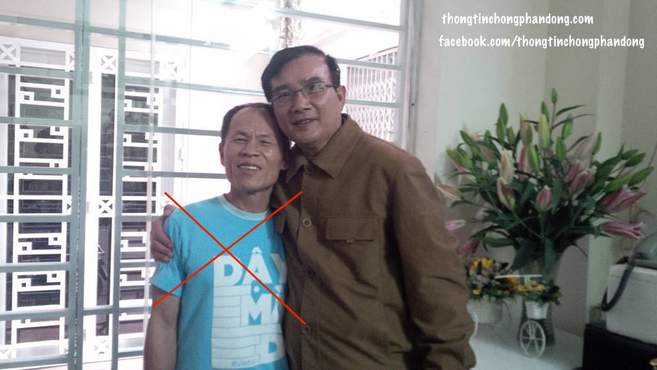 Cộng đồng mạng phẫn nộ với phát ngôn ủng hộ bỏ gọi nguỵ quân, nguỵ quyền của Thiếu tướng Lê Mã Lương