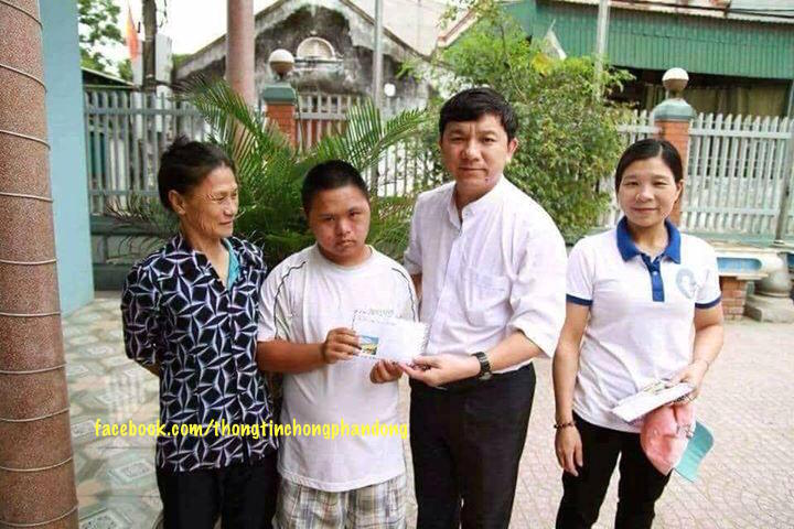 Kích động tụ tập đông người gây rối an ninh trật tự: Đến người bị điên linh mục vẫn không tha!