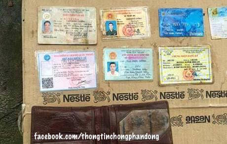 Vẫn chưa tìm thấy 2 chiến sĩ Biên phòng bị lũ cuốn trôi khi đi làm nhiệm vụ phòng chống bão lụt, nhiều khả năng 2 đồng chí đã hy sinh