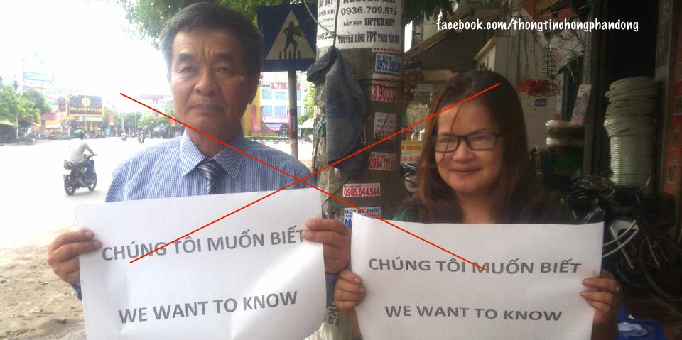 Triệu tập Nguyễn Xuân Nghĩa, Hải Phòng về hành vi hoạt động nhằm lật đổ chính quyền