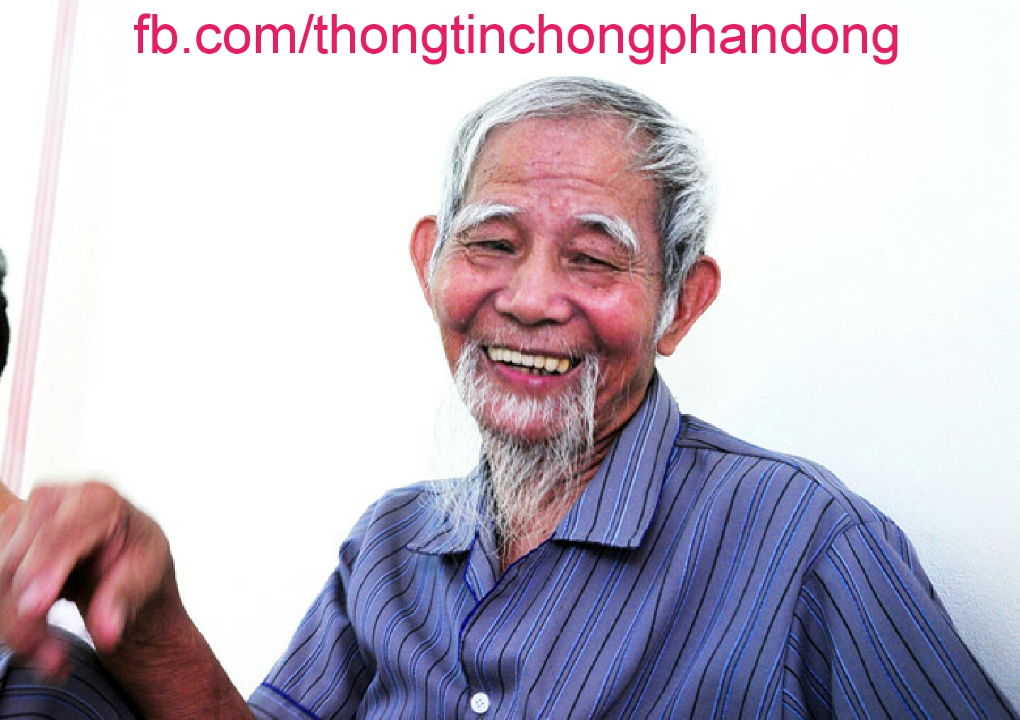 Cha con Lê Đình Kình đe dọa sẽ tiếp tục bắt cán bộ, Công an Hà Nội nếu xuống xã Đồng Tâm