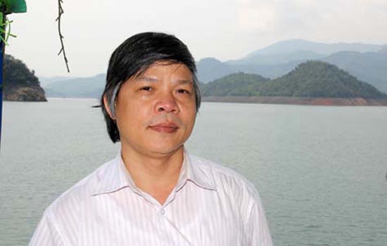 Thầy giáo Đỗ Việt Khoa tham gia tổ chức phản động ngoại vi của “Việt Tân” để chống chính quyền?