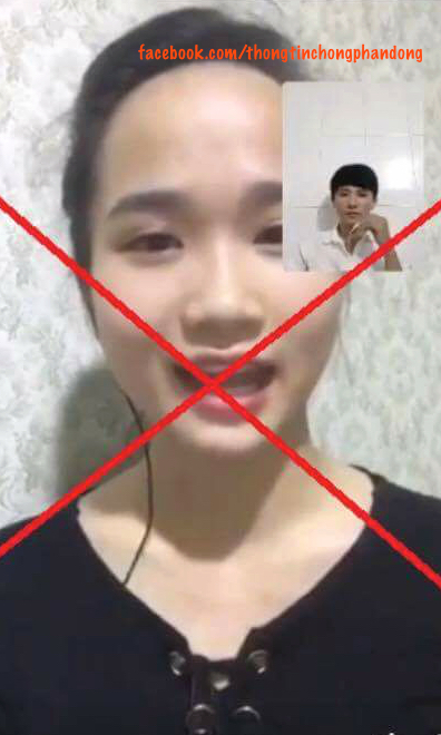 Cần tìm danh tín 2 nhân vật trong clip của 