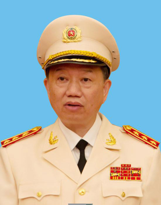 Thượng tướng Tô Lâm: Có hơn 840 vụ lộ, mất bí mật nhà nước