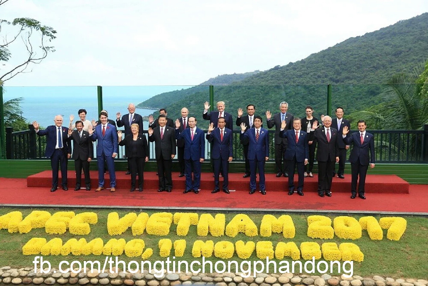 APEC 2017: 121 thỏa thuận với giá trị hơn 20 tỷ USD được ký kết