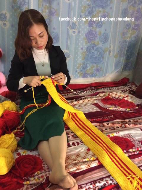 Đỗ Thanh Vân là ai?