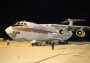 Máy bay vận tải Nga chở thịt hộp, đường sữa cứu trợ hạ cánh ở Cam Ranh