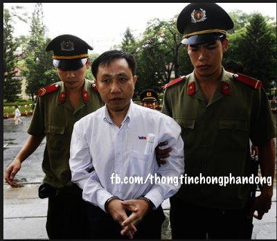 Tên phản động Nguyễn Bắc Truyển bị bắt và trò lố đòi thả người của 2 vị dân biểu Đức