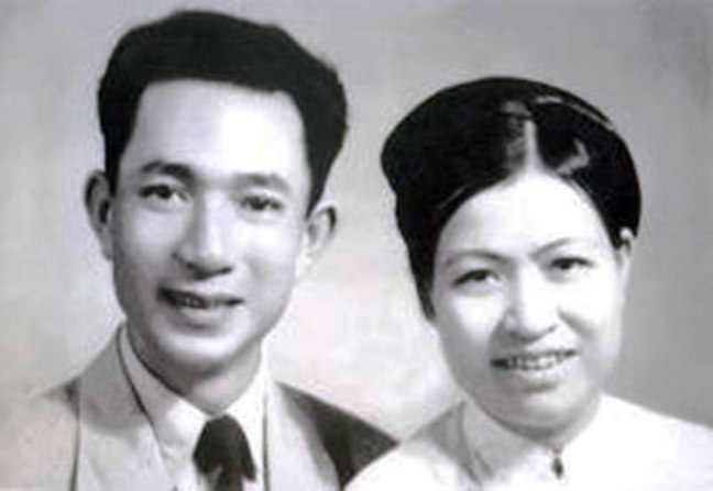 Vĩnh biệt bà Hoàng Thị Minh Hồ, người từng hiến hơn 5.000 lượng vàng cho cách mạng
