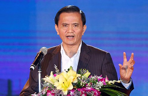 Đề nghị kỷ luật ông Ngô Văn Tuấn - Phó Chủ tịch UBND tỉnh Thanh Hóa vì nâng đỡ không trong sáng bà Quỳnh Anh