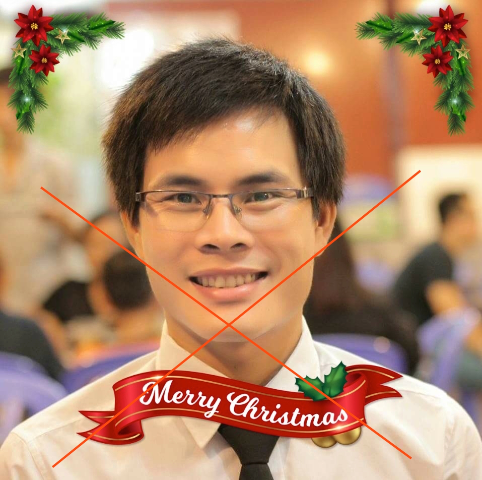 Lê Văn Sơn trong cơn điên loạn
