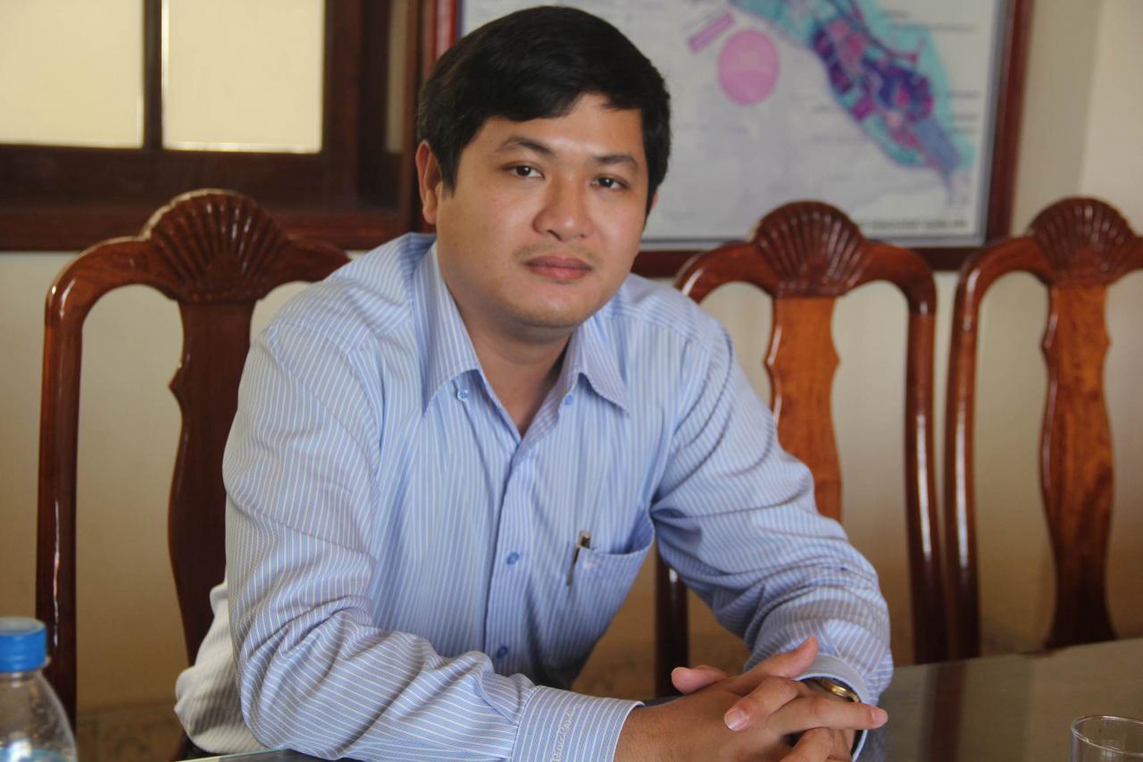 Yêu cầu xóa tên đảng viên, hủy quyết định bổ nhiệm ông Lê Phước Hoài Bảo - Giám đốc Sở KH-ĐT tỉnh Quảng Nam