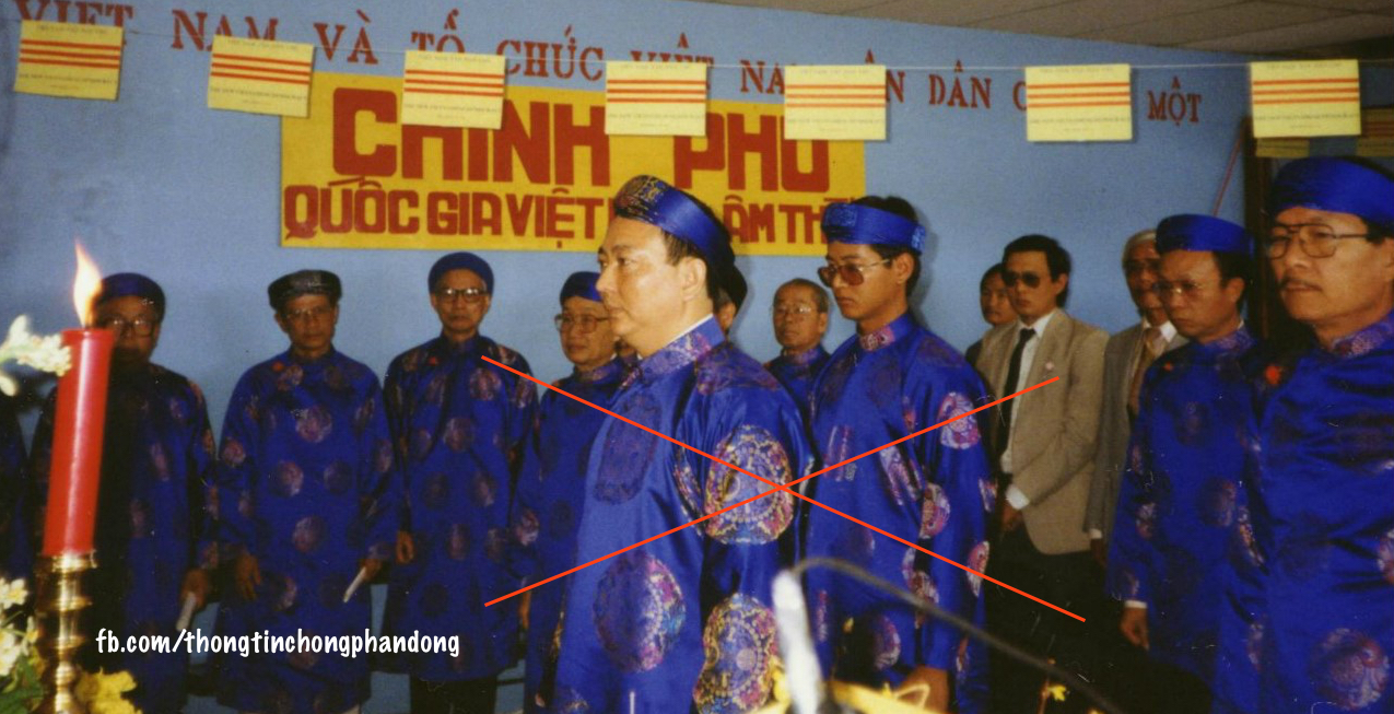 Hoạt động khủng bố tại Việt Nam của tổ chức 