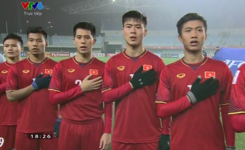 U23 Việt Nam đánh bại cả U23 Iraq và trọng tài Australia để gây 'địa chấn' châu Á