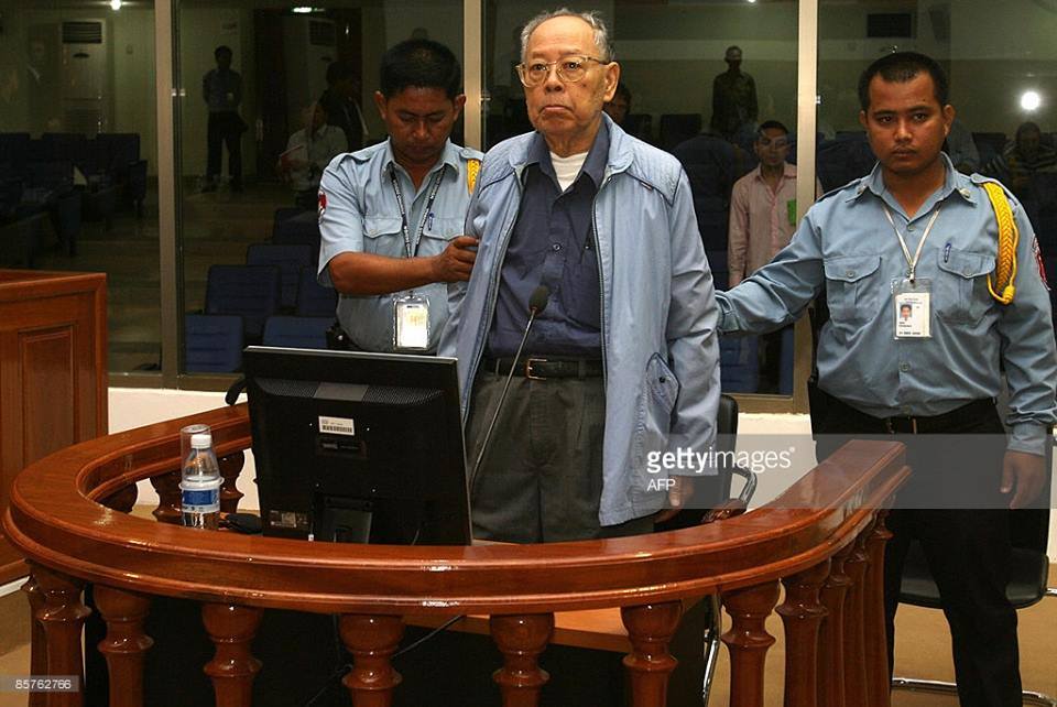 Polpot và đồng bọn đã phải trả giá về tội ác diệt chủng như thế nào?