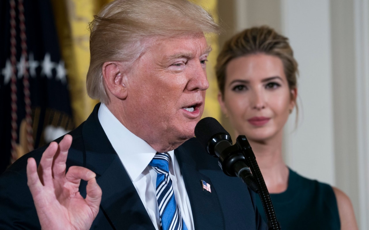 Có gì trong cuốn sách tiết lộ góc khuất Nhà Trắng khiến Tổng thống Trump giận dữ?