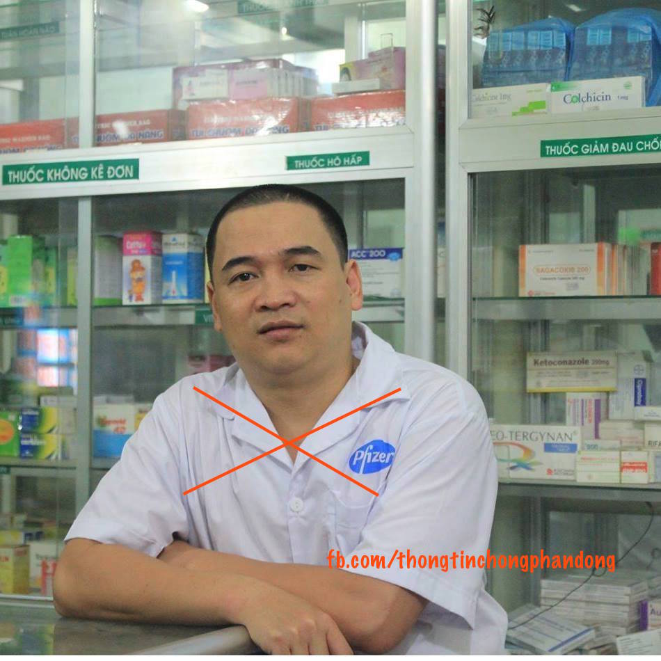 Thạc sĩ Nguyễn Đăng Hải bán bao cao su xuyên tạc chống Nhà nước, xúc phạm Bác Hồ là ai?