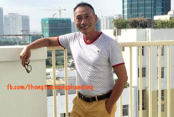 Đối tượng phản động Nguyễn Ngọc Già vừa mới ra tù mấy ngày đã 