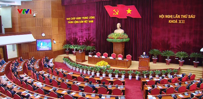 “Xung khắc nội bộ” - Luận điệu chống phá Quy định 102-QĐ/TW của Đảng về xử lý kỷ luật đảng viên vi phạm