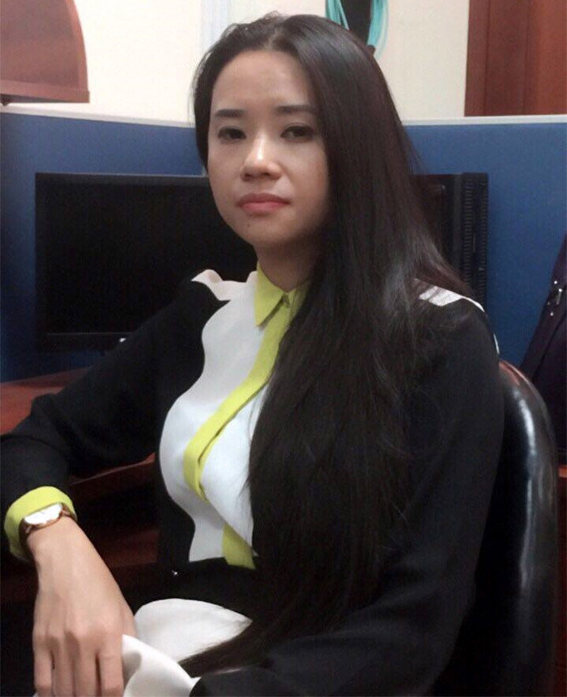 Kiều nữ học hết lớp 5 cầm đầu đường dây đánh bạc 2.000 tỷ